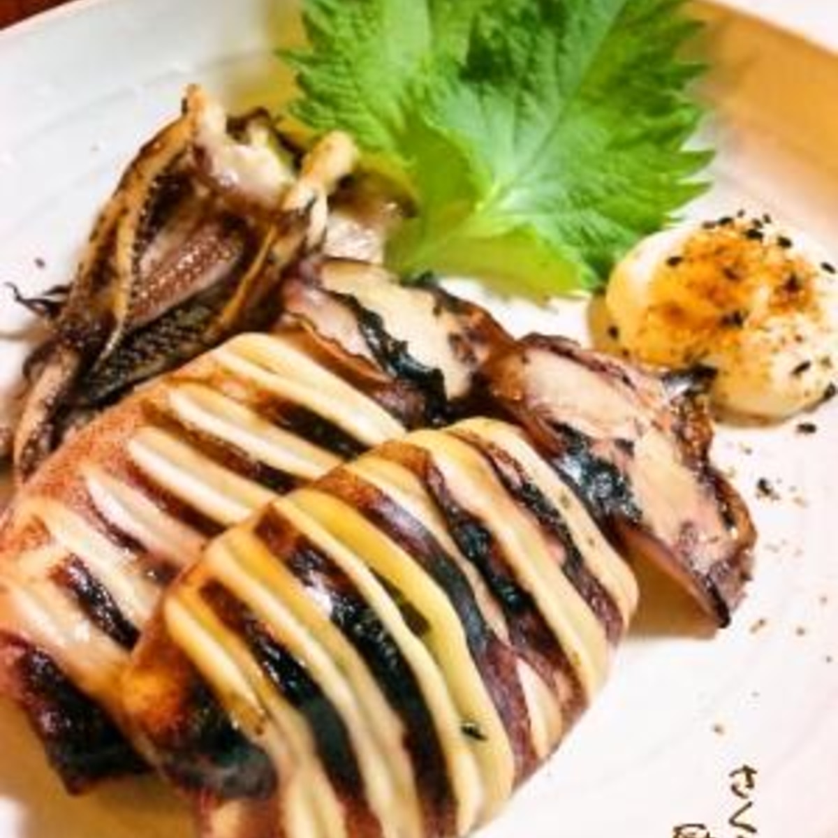 簡単 漬けておくだけ イカの鉄砲焼き レシピ 作り方 By さくらまこ 楽天レシピ 簡単 漬けておくだけ イカの鉄砲焼き レシピ 作り方 By さくらまこ 楽天レシピ
